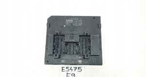 Moduł sterownik bcm komfortu volkswagen skoda 5Q0937084EB 6
