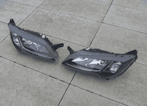 Fiat ducato boxer jumper lift lampa led prawa lewa oryginał kompletna 4