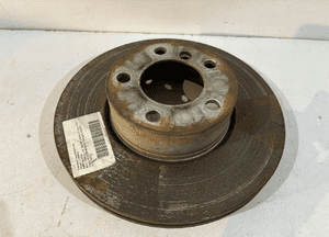 BMW 3 F30 / F31 Tarcza hamulcowa 314mm - 15062 1