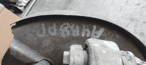 Zwrotnica piasta prawy tył tylna prawa wahacz Audi A4 B8 8K0505312J 7