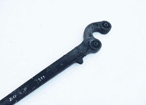 WAHACZ PRZÓD PRZEDNI LEWY PRAWY LAND ROVER DEFENDER 1999-2014 3