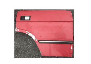 Drzwi tylne prawe RANGE ROVER CLASSIC 1