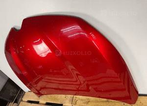 Maska pokrywa silnika przod renault clio v 5 2019- bardzo ladna 2