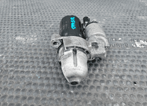 Rozrusznik 06E911023C 0001108405 1005831420 BOSCH 2.4 3.2 FSI Audi A4 B7 A6 C5 VW 11