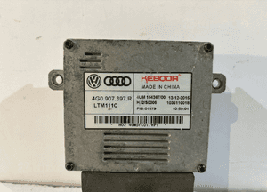 VW / AUDI przetwornica LED OE 4G0907397R - 14120 1