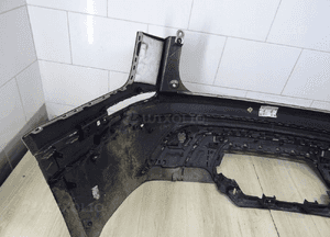 Range rover velar zderzak tył tylny J8A2-17A958-CB 4284 11