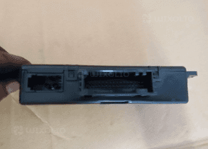 Modul Sterownik Gateway A6 C7 4G0907468AD 2