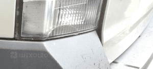 Volvo XC70 V70 lampa tył tylna lewa 2