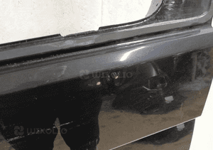 Drzwi lewe tylne lewy tył przesuwne vw T5 7H T6 7E 2003- 2