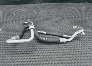 Waż 9168365 6989309 Przewod Rurka Kruciec Klima Klimatyzacji BMW E81 E87 E90 E91 E92 20