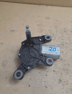 SILNICZEK WYCIERACZKI TYŁ ALFA GIULIETTA 50509441 3