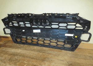 Grill gril atrapa audi A4 B9 lift s-line 8W0 pdc 2019- 11