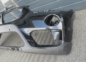 Zderzak przedni przód bmw X1 F48 2015-2019 24