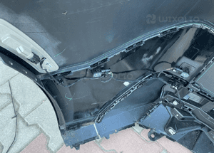 Zderzak bumper bmw I20 ix m pakiet 475 usa 4