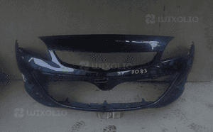 Zderzak przód przedni opel astra 4 iv j lift 2013- 1