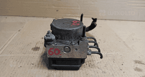 POMPA ABS OPEL CORSA D nr 0265800422 1
