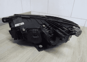 Vw passat B8 fl lift 19 lampa prawa full led iq light 3G1941082T 6
