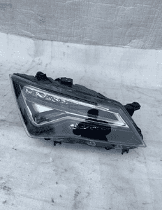 Seat ateca full led lampa 1