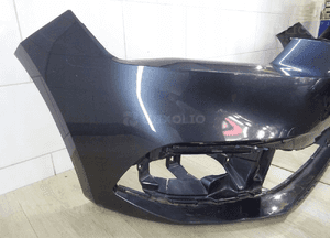 Seat leon iv 4 5FA 2019- zderzak przód przedni 5FA807221 2