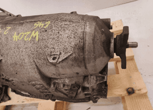 Mercedes w204 cklasa 2.2 diesel 646 oe 2042701401 SKRZYNIA BIEGÓW AUTOMAT 5
