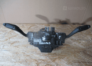 Przełącznik zespolony taśma ford focus MK3 lift c-max MK2 AV6T-13335-AE 3