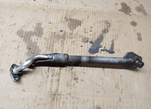 Rurka oleju turbiny Seat Ibiza IV 1.6 TDI 03L145736D 1