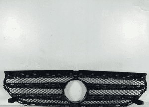 Atrapa grill zderzak przód przedni mercedes b klasa W246 lift A2468880460 2