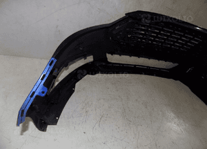 Ford mondeo MK5 2014-19 zderzak przód 6X pdc grill 14