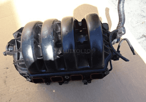 Kolektor ssący vw audi skoda seat 1.6 fsi 1