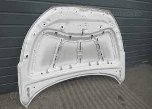 Maska pokrywa silnika hyundai tucson iii 3 2015- 15