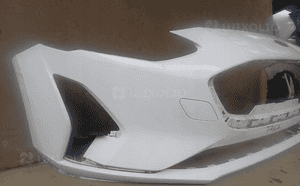 Zderzak przód przedni ford focus MK4 iv 2018- 2