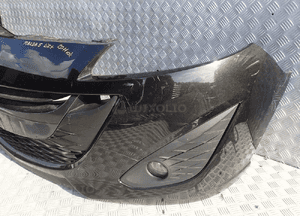 ZDERZAK PRZÓD PRZEDNI MAZDA 3 III BL 5