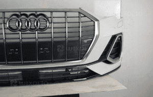 Zderzak audi Q3 83A s-line 2019-2023 oryginał oe 3
