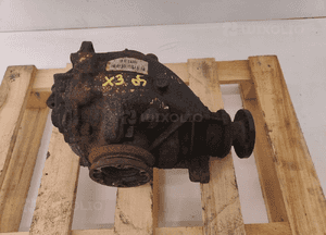BMW e83 x3 oe 7542222 ratio 3.07 MOST DYFERENCJAŁ 1