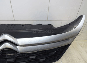 Citroen Jumper III lift grill atrapa 1315804070 LLU 2