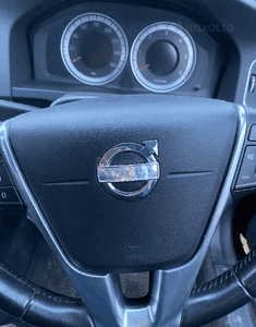Poduszka air bag kierowcy volvo S60 V60 ii 2010-2013 rok 2