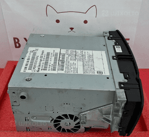 Mercedes-Benz W246 W176 Radio Nawigacja Multimedia HIGH ECE A2469006908 8