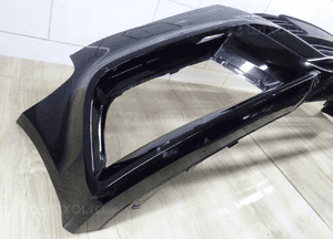 Zderzak przód Audi A3 8V3 Lift S-Line 16- 8V3807437AM 9