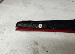 Volvo XC60 i lift 2016 rok lampa prawa tylna prawy tył L90007893 7