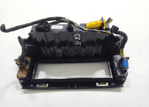Panel klimatyzacji nawiewu citroen C5 iii X7 96829415ZD 2008-2015 europa 6