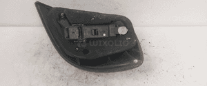 Tyl tylna lampa lewa mercedes c-klasa W203 coupe 4