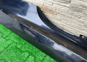 Listwa progowa bmw 8 G15 G14 m pakiet 3