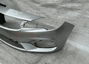 Opel astra k lift zderzak przedni 19- 2