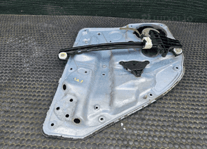 Podnosnik Szyby Tyl Tylny Lewy Prawy Mechanizm Podnoszenia Linki VW Golf IV 4 5D Drzwi Elektryczne szyby 39