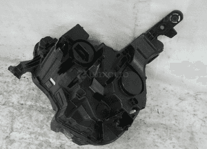 Citroen C4 iii bdb full led lampa prawy przód prawa przednia 7