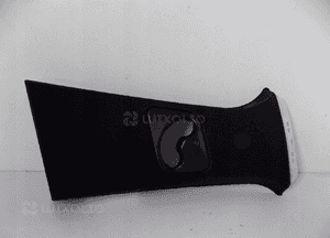 BMW F15 F16 M-Pakiet Osłona słupka B prawa - 3319 1