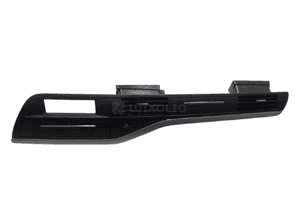 Ramka radia ozdobna deski dekor citroen C5 iii X7 9682359677 2008-2015 1