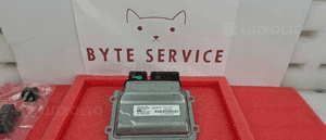 PEUGEOT 508 STEROWNIK SILNIKA ECU 1.6 THP A3C0591210001 9838181580 1