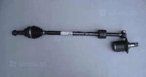 Półoś lewy tył Mini Countryman S R60 R61 1,6D 1