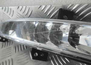 Halogen led prawy renault scenic iii 3 xmod 266006436R 2013 6